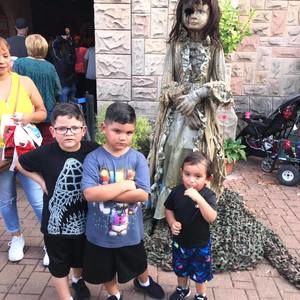 Meet your Posher, Joann